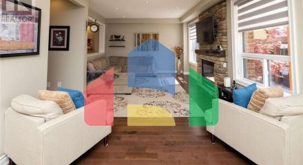 Residential - Single Family Home - Mississauga, Canada - Canada