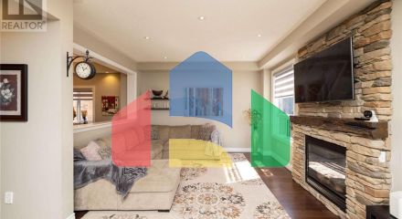 Residential - Single Family Home - Mississauga, Canada - Canada