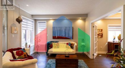 Residential - Single Family Home - Mississauga, Canada - Canada