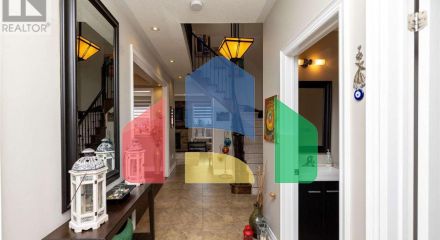 Residential - Single Family Home - Mississauga, Canada - Canada