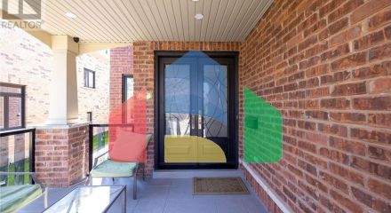 Residential - Single Family Home - Mississauga, Canada - Canada