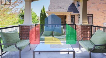 Residential - Single Family Home - Mississauga, Canada - Canada