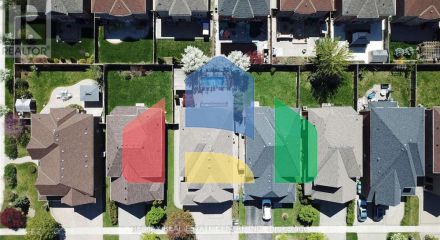 Residential - Single Family Home - Mississauga, Canada - Canada