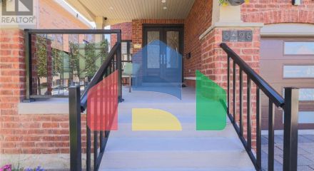 Residential - Single Family Home - Mississauga, Canada - Canada