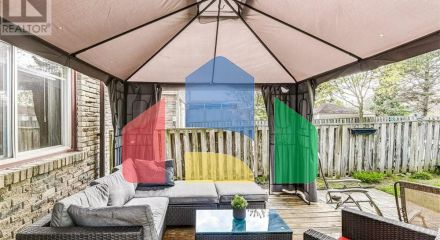 Residential - Single Family Home - Mississauga, Canada - Canada