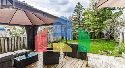 Residential - Single Family Home - Mississauga, Canada - Canada