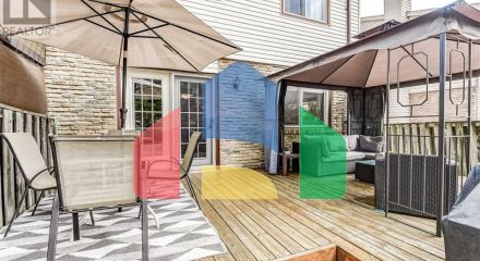 Residential - Single Family Home - Mississauga, Canada - Canada