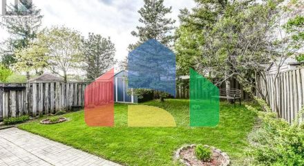 Residential - Single Family Home - Mississauga, Canada - Canada