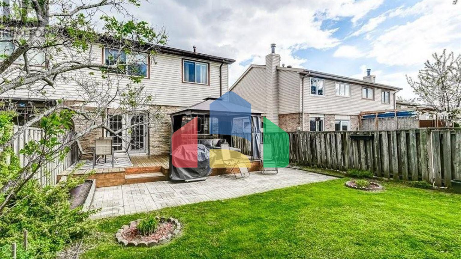 Residential - Single Family Home - Mississauga, Canada - Canada