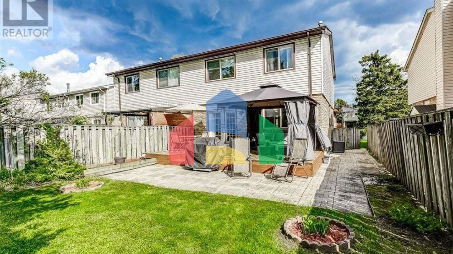 Residential - Single Family Home - Mississauga, Canada - Canada