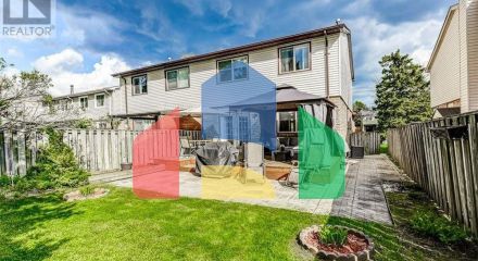 Residential - Single Family Home - Mississauga, Canada - Canada