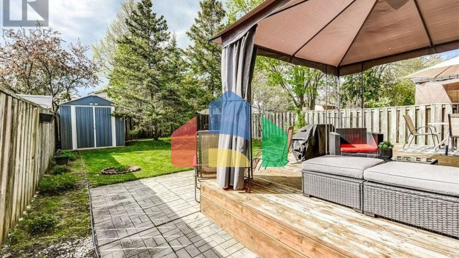 Residential - Single Family Home - Mississauga, Canada - Canada