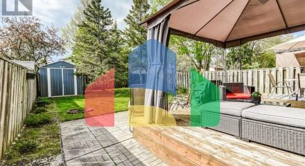 Residential - Single Family Home - Mississauga, Canada - Canada