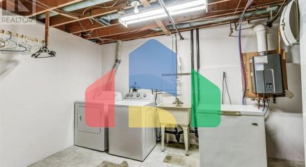 Residential - Single Family Home - Mississauga, Canada - Canada