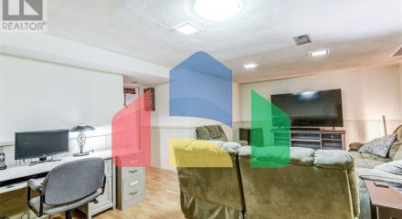 Residential - Single Family Home - Mississauga, Canada - Canada