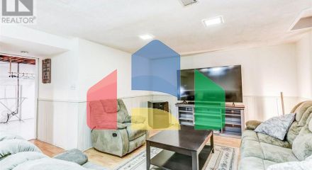 Residential - Single Family Home - Mississauga, Canada - Canada