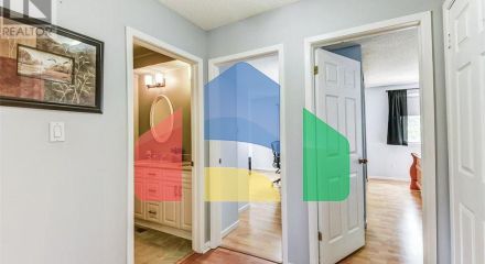 Residential - Single Family Home - Mississauga, Canada - Canada