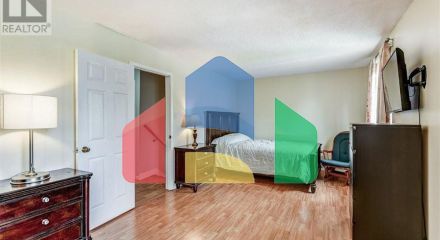 Residential - Single Family Home - Mississauga, Canada - Canada