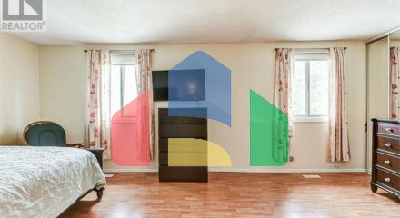 Residential - Single Family Home - Mississauga, Canada - Canada