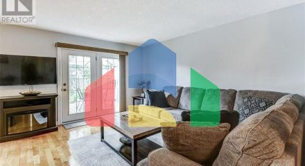 Residential - Single Family Home - Mississauga, Canada - Canada