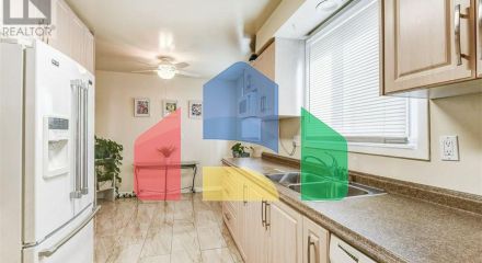 Residential - Single Family Home - Mississauga, Canada - Canada