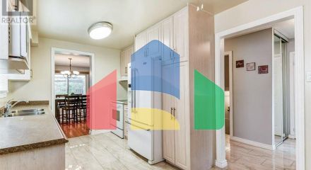 Residential - Single Family Home - Mississauga, Canada - Canada