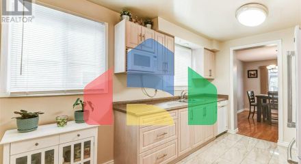 Residential - Single Family Home - Mississauga, Canada - Canada