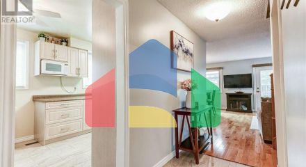Residential - Single Family Home - Mississauga, Canada - Canada