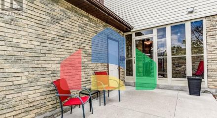 Residential - Single Family Home - Mississauga, Canada - Canada