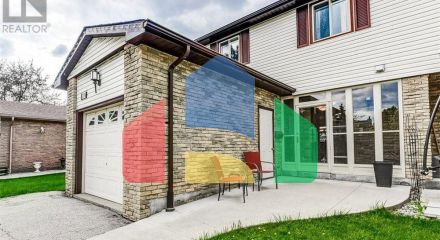 Residential - Single Family Home - Mississauga, Canada - Canada