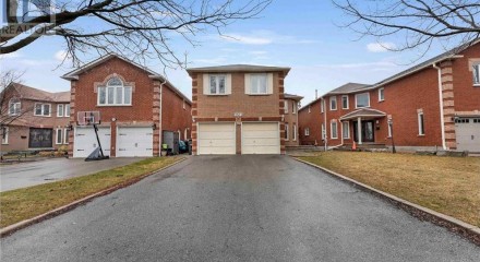 Residential - Single Family Home - Mississauga, Canada - Canada