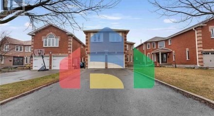 Residential - Single Family Home - Mississauga, Canada - Canada