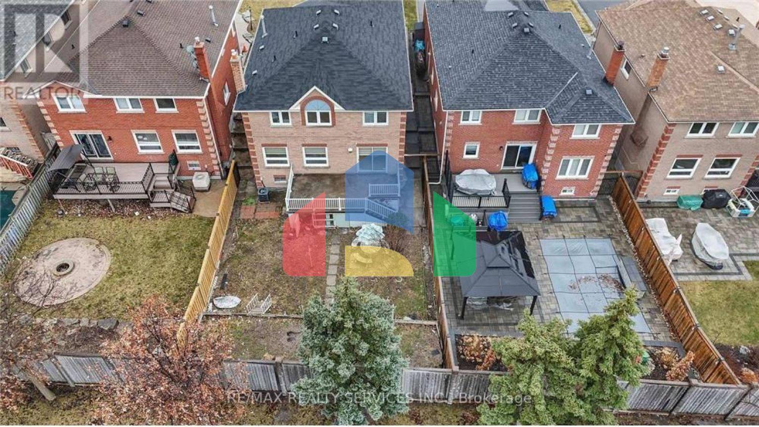 Residential - Single Family Home - Mississauga, Canada - Canada