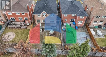 Residential - Single Family Home - Mississauga, Canada - Canada