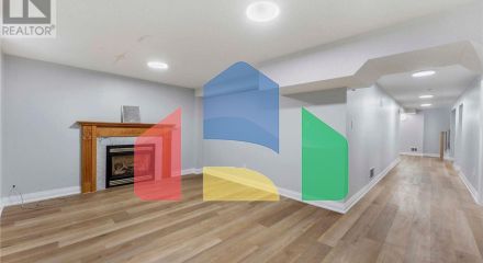 Residential - Single Family Home - Mississauga, Canada - Canada