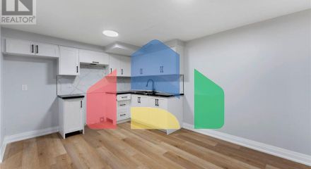 Residential - Single Family Home - Mississauga, Canada - Canada