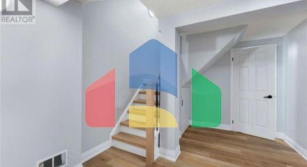 Residential - Single Family Home - Mississauga, Canada - Canada