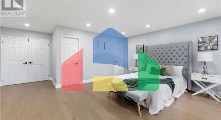 Residential - Single Family Home - Mississauga, Canada - Canada