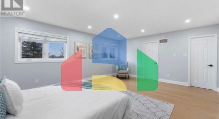 Residential - Single Family Home - Mississauga, Canada - Canada