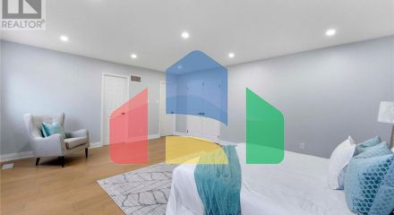 Residential - Single Family Home - Mississauga, Canada - Canada