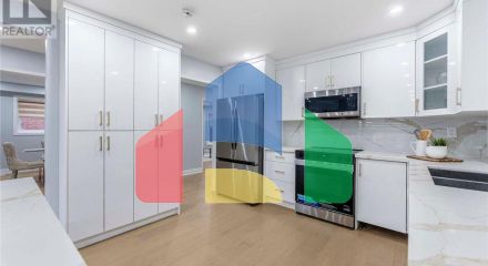 Residential - Single Family Home - Mississauga, Canada - Canada