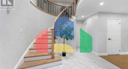 Residential - Single Family Home - Mississauga, Canada - Canada