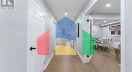 Residential - Single Family Home - Mississauga, Canada - Canada