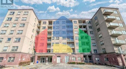 Residential - Condo/Apartment - Mississauga, Canada - Canada