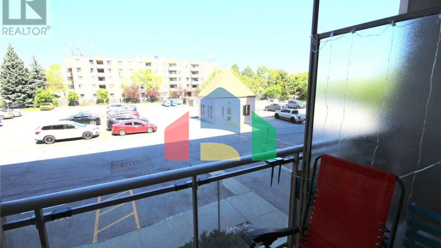 Residential - Condo/Apartment - Mississauga, Canada - Canada