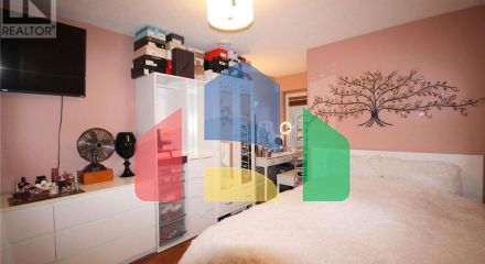 Residential - Condo/Apartment - Mississauga, Canada - Canada Residential - Condo/Apartment - Mississauga, Canada - Canada