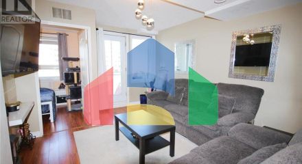 Residential - Condo/Apartment - Mississauga, Canada - Canada Residential - Condo/Apartment - Mississauga, Canada - Canada