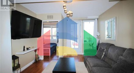 Residential - Condo/Apartment - Mississauga, Canada - Canada
