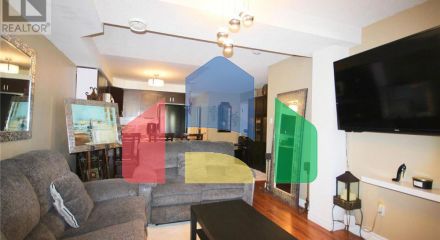 Residential - Condo/Apartment - Mississauga, Canada - Canada