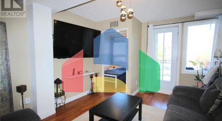 Residential - Condo/Apartment - Mississauga, Canada - Canada